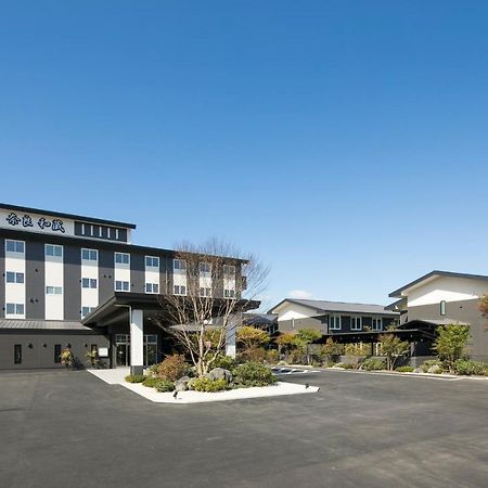 Grandvrio Hotel Nara -Wakura- -Route Inn Hotels- Exterior foto
