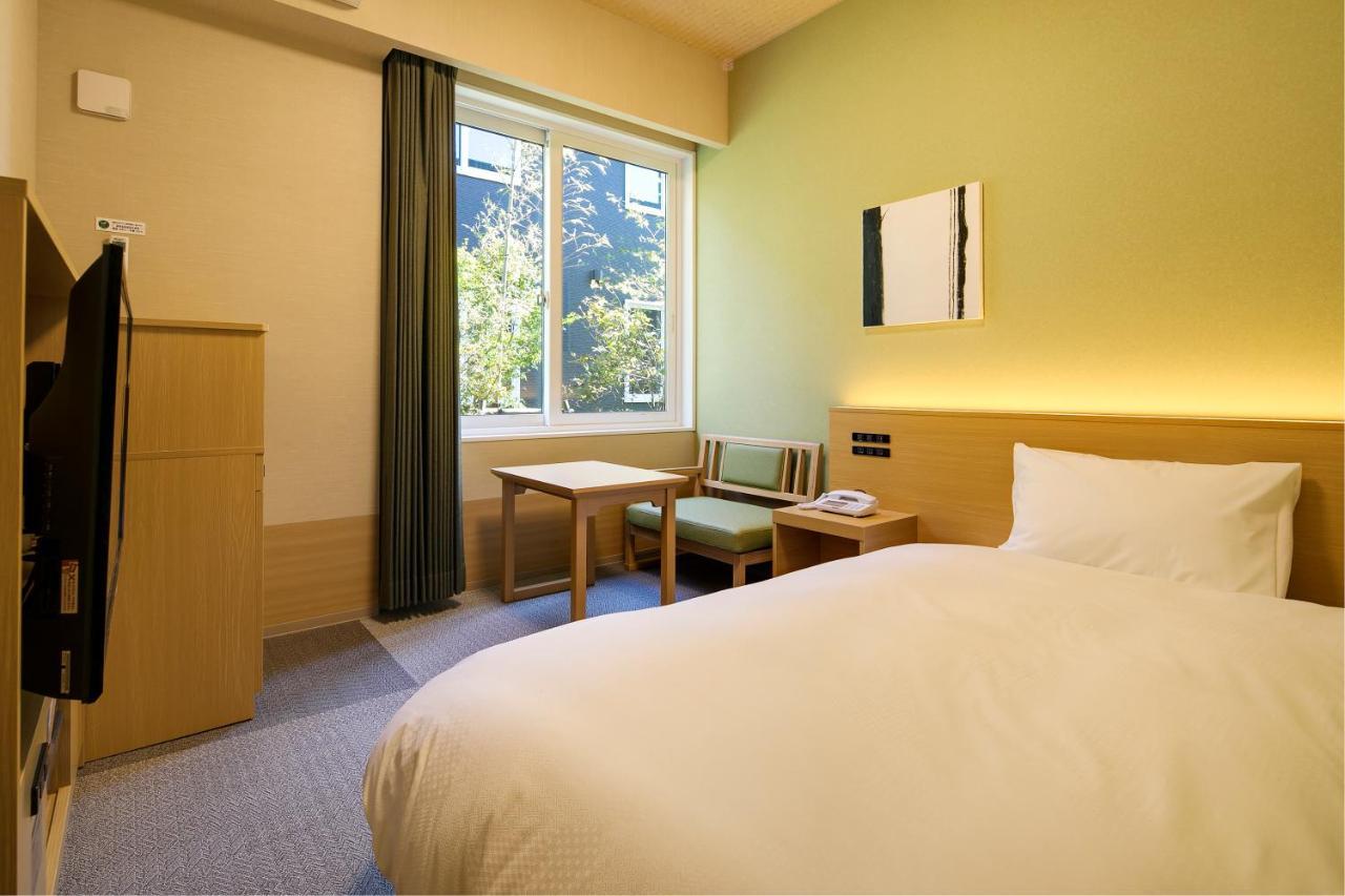 Grandvrio Hotel Nara -Wakura- -Route Inn Hotels- Exterior foto