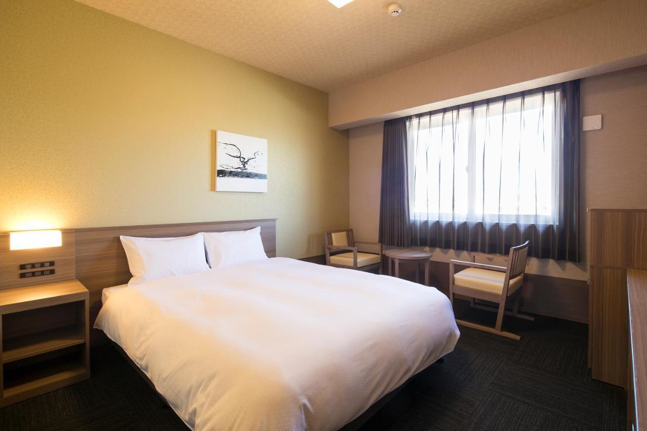 Grandvrio Hotel Nara -Wakura- -Route Inn Hotels- Exterior foto