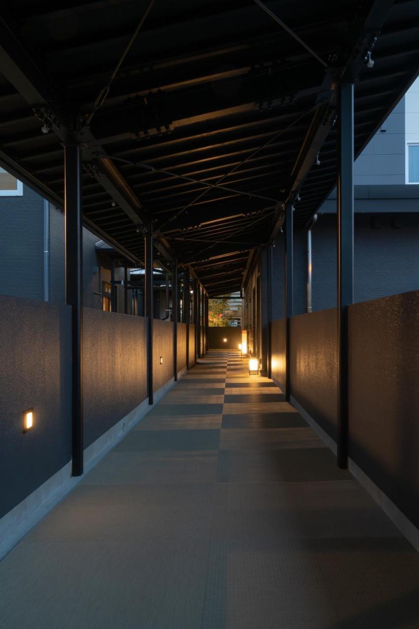 Grandvrio Hotel Nara -Wakura- -Route Inn Hotels- Exterior foto