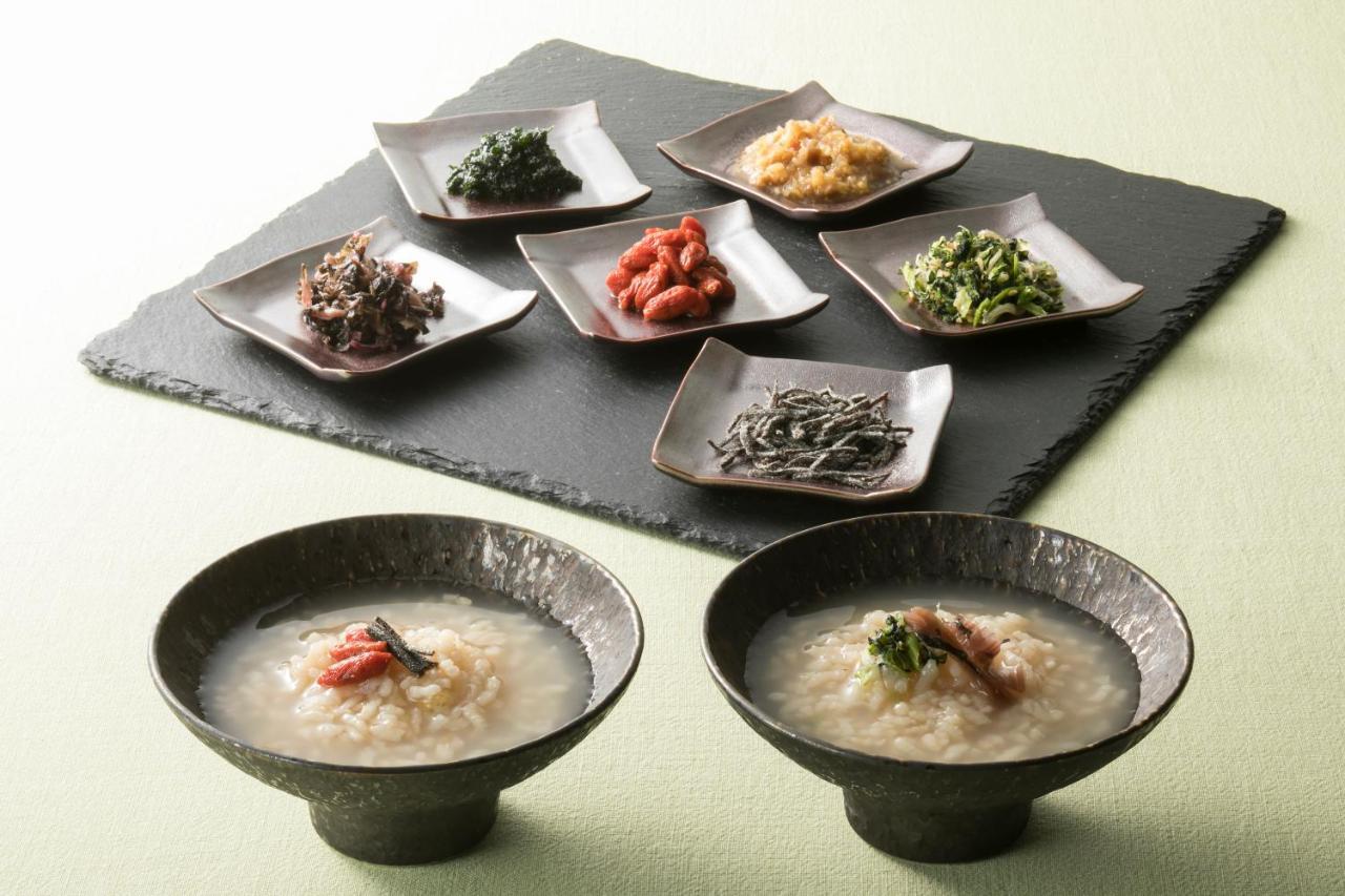 Grandvrio Hotel Nara -Wakura- -Route Inn Hotels- Exterior foto
