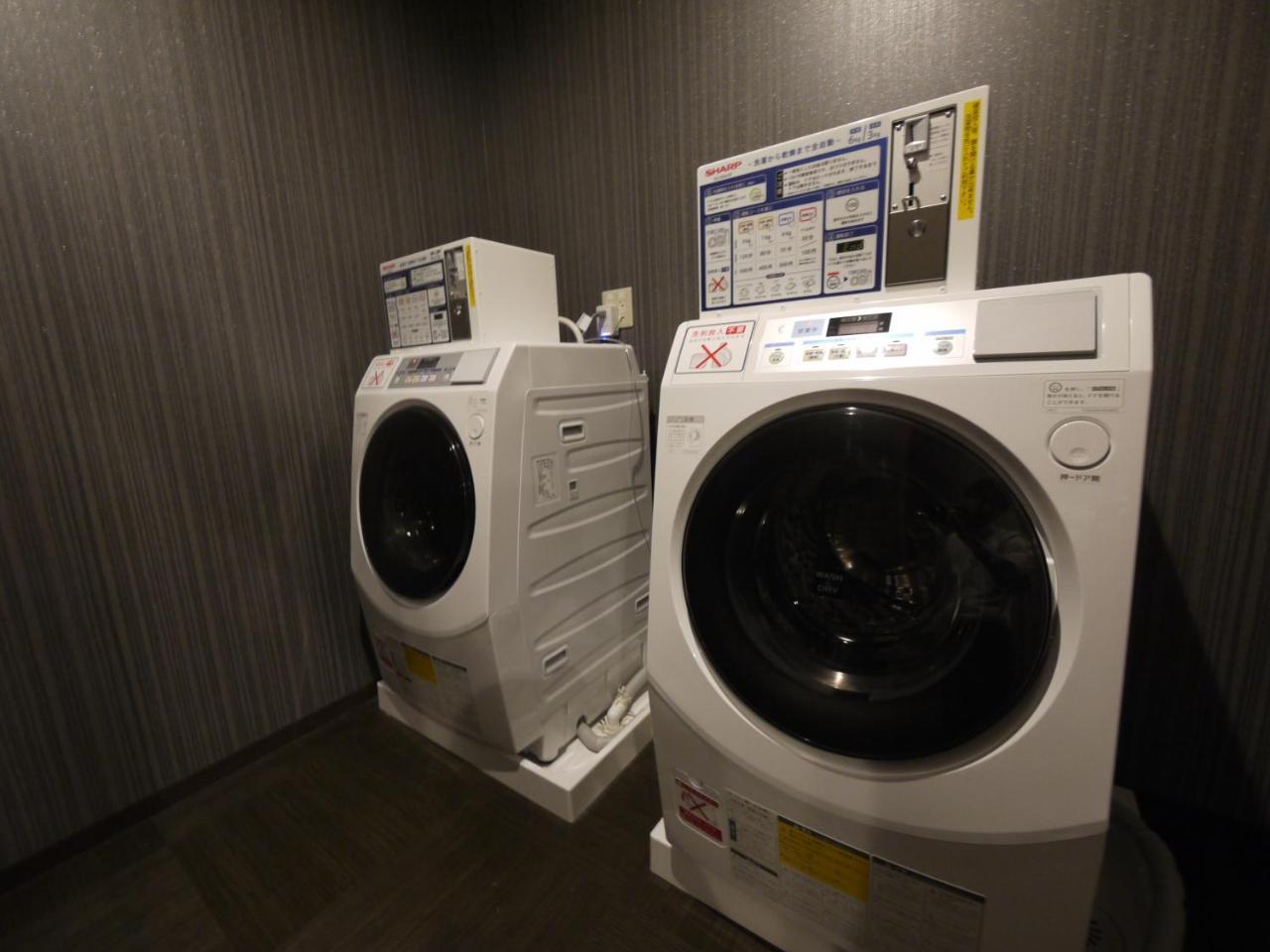 Grandvrio Hotel Nara -Wakura- -Route Inn Hotels- Exterior foto